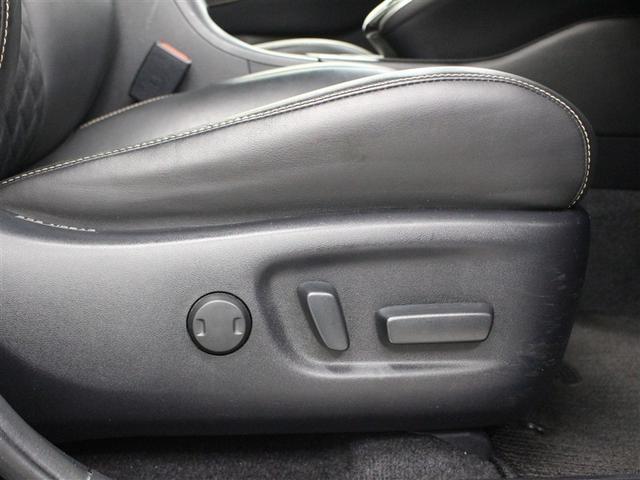 ハリアー プレミアム　フルセグ　メモリーナビ　ＤＶＤ再生　ミュージックプレイヤー接続可　バックカメラ　衝突被害軽減システム　ＥＴＣ　ドラレコ　ＬＥＤヘッドランプ　ワンオーナー　アイドリングストップ（8枚目）