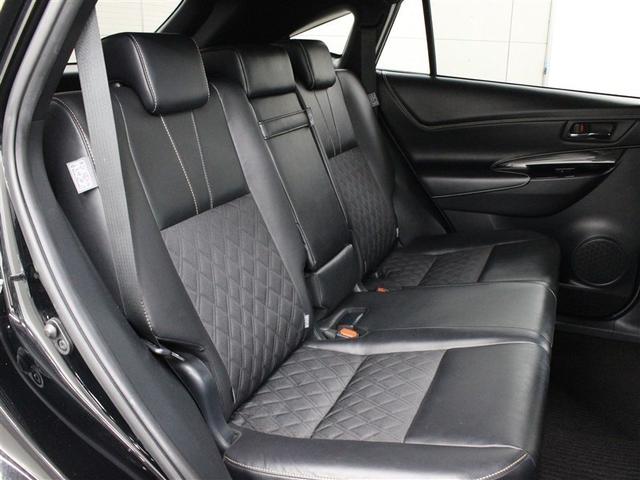 ハリアー プレミアム　フルセグ　メモリーナビ　ＤＶＤ再生　ミュージックプレイヤー接続可　バックカメラ　衝突被害軽減システム　ＥＴＣ　ドラレコ　ＬＥＤヘッドランプ　ワンオーナー　アイドリングストップ（11枚目）