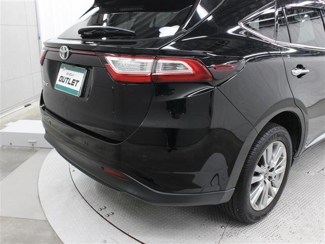 ハリアー プレミアム　フルセグ　メモリーナビ　ＤＶＤ再生　ミュージックプレイヤー接続可　バックカメラ　衝突被害軽減システム　ＥＴＣ　ドラレコ　ＬＥＤヘッドランプ　ワンオーナー　アイドリングストップ（14枚目）