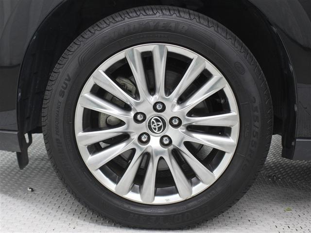 ハリアー プレミアム　フルセグ　メモリーナビ　ＤＶＤ再生　ミュージックプレイヤー接続可　バックカメラ　衝突被害軽減システム　ＥＴＣ　ドラレコ　ＬＥＤヘッドランプ　ワンオーナー　アイドリングストップ（15枚目）