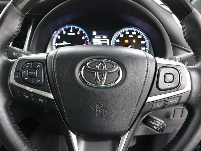 ハリアー プレミアム　フルセグ　メモリーナビ　ＤＶＤ再生　ミュージックプレイヤー接続可　バックカメラ　衝突被害軽減システム　ＥＴＣ　ドラレコ　ＬＥＤヘッドランプ　ワンオーナー　アイドリングストップ（27枚目）