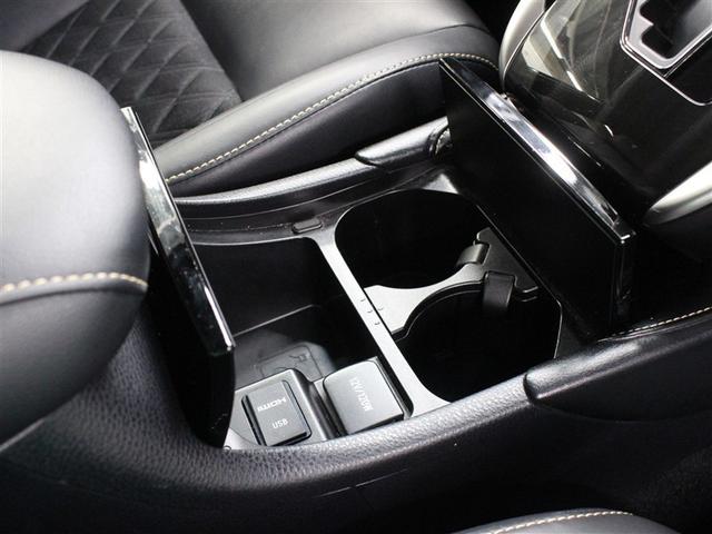 ハリアー プレミアム　フルセグ　メモリーナビ　ＤＶＤ再生　ミュージックプレイヤー接続可　バックカメラ　衝突被害軽減システム　ＥＴＣ　ドラレコ　ＬＥＤヘッドランプ　ワンオーナー　アイドリングストップ（32枚目）