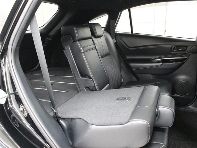 ハリアー プレミアム　フルセグ　メモリーナビ　ＤＶＤ再生　ミュージックプレイヤー接続可　バックカメラ　衝突被害軽減システム　ＥＴＣ　ドラレコ　ＬＥＤヘッドランプ　ワンオーナー　アイドリングストップ（35枚目）