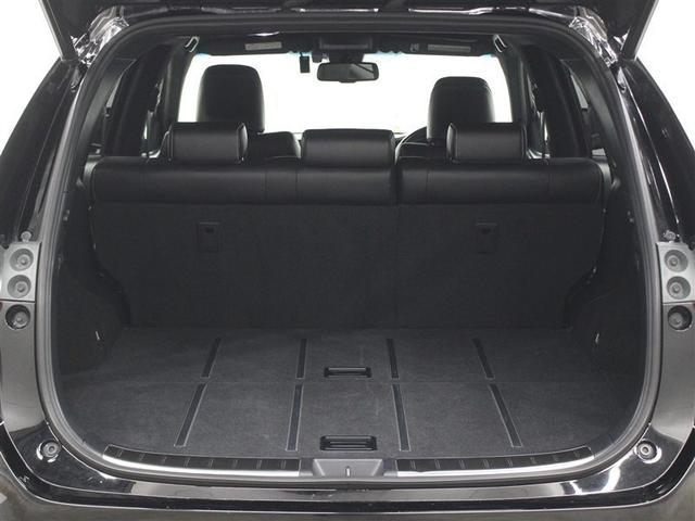 ハリアー プレミアム　フルセグ　メモリーナビ　ＤＶＤ再生　ミュージックプレイヤー接続可　バックカメラ　衝突被害軽減システム　ＥＴＣ　ドラレコ　ＬＥＤヘッドランプ　ワンオーナー　アイドリングストップ（37枚目）