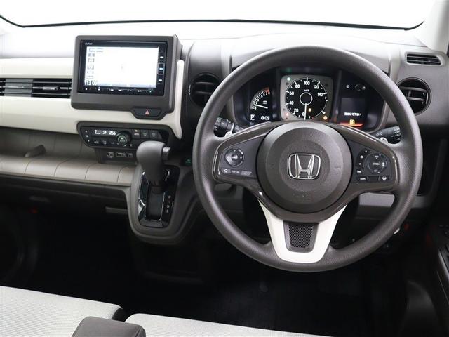 Ｎ－ＷＧＮ Ｌ・ターボホンダセンシング　フルセグ　メモリーナビ　ＤＶＤ再生　ミュージックプレイヤー接続可　バックカメラ　衝突被害軽減システム　ＥＴＣ　ドラレコ　ＬＥＤヘッドランプ　アイドリングストップ（5枚目）