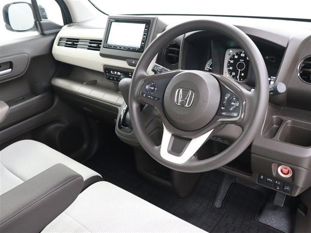 Ｎ－ＷＧＮ Ｌ・ターボホンダセンシング　フルセグ　メモリーナビ　ＤＶＤ再生　ミュージックプレイヤー接続可　バックカメラ　衝突被害軽減システム　ＥＴＣ　ドラレコ　ＬＥＤヘッドランプ　アイドリングストップ（6枚目）