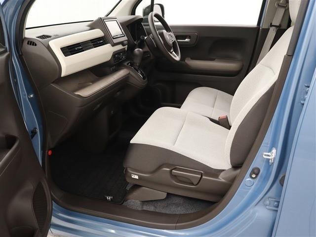 Ｎ－ＷＧＮ Ｌ・ターボホンダセンシング　フルセグ　メモリーナビ　ＤＶＤ再生　ミュージックプレイヤー接続可　バックカメラ　衝突被害軽減システム　ＥＴＣ　ドラレコ　ＬＥＤヘッドランプ　アイドリングストップ（10枚目）