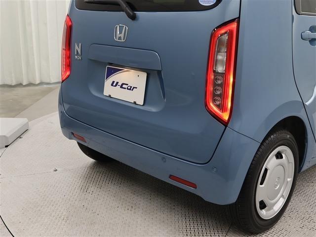 Ｎ－ＷＧＮ Ｌ・ターボホンダセンシング　フルセグ　メモリーナビ　ＤＶＤ再生　ミュージックプレイヤー接続可　バックカメラ　衝突被害軽減システム　ＥＴＣ　ドラレコ　ＬＥＤヘッドランプ　アイドリングストップ（13枚目）