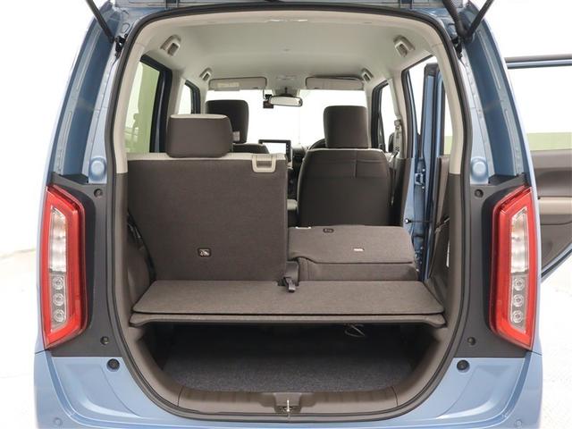 Ｎ－ＷＧＮ Ｌ・ターボホンダセンシング　フルセグ　メモリーナビ　ＤＶＤ再生　ミュージックプレイヤー接続可　バックカメラ　衝突被害軽減システム　ＥＴＣ　ドラレコ　ＬＥＤヘッドランプ　アイドリングストップ（35枚目）