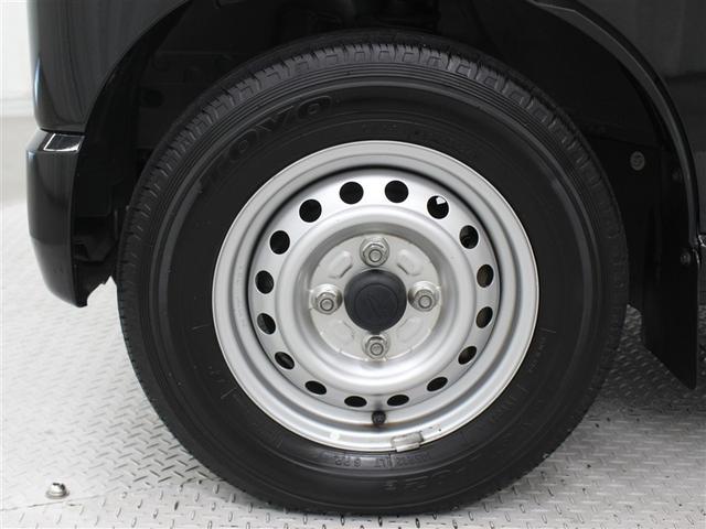 ハイゼットカーゴ ＤＸ　ミュージックプレイヤー接続可　バックカメラ　衝突被害軽減システム　ＥＴＣ　アイドリングストップ（10枚目）