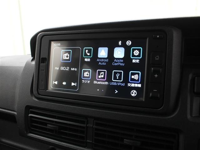 ハイゼットカーゴ ＤＸ　ミュージックプレイヤー接続可　バックカメラ　衝突被害軽減システム　ＥＴＣ　アイドリングストップ（18枚目）