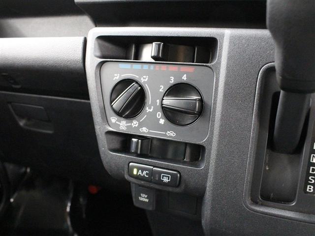 ハイゼットカーゴ ＤＸ　ミュージックプレイヤー接続可　バックカメラ　衝突被害軽減システム　ＥＴＣ　アイドリングストップ（25枚目）