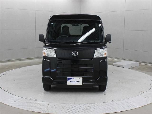 ハイゼットカーゴ ＤＸ　ミュージックプレイヤー接続可　バックカメラ　衝突被害軽減システム　ＥＴＣ　アイドリングストップ（34枚目）