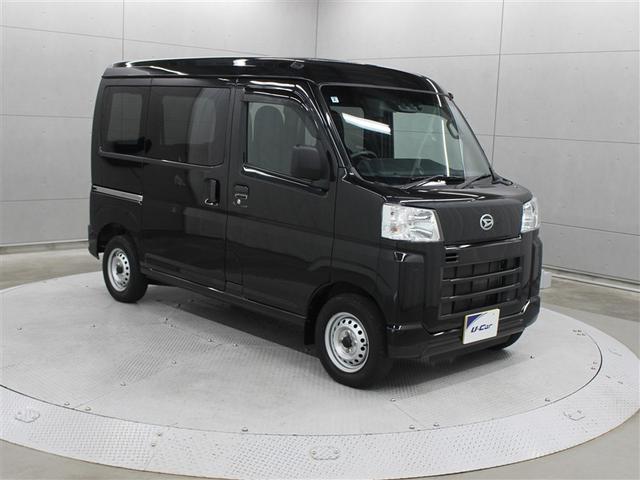 ハイゼットカーゴ ＤＸ　ミュージックプレイヤー接続可　バックカメラ　衝突被害軽減システム　ＥＴＣ　アイドリングストップ（35枚目）