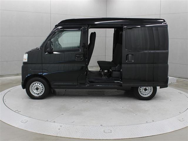 ハイゼットカーゴ ＤＸ　ミュージックプレイヤー接続可　バックカメラ　衝突被害軽減システム　ＥＴＣ　アイドリングストップ（36枚目）