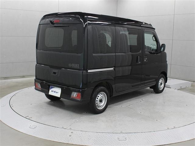 ハイゼットカーゴ ＤＸ　ミュージックプレイヤー接続可　バックカメラ　衝突被害軽減システム　ＥＴＣ　アイドリングストップ（37枚目）