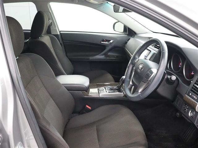 マークＸ ２５０Ｇ　フルセグ　メモリーナビ　ＤＶＤ再生　バックカメラ　ＥＴＣ　ＨＩＤヘッドライト（9枚目）