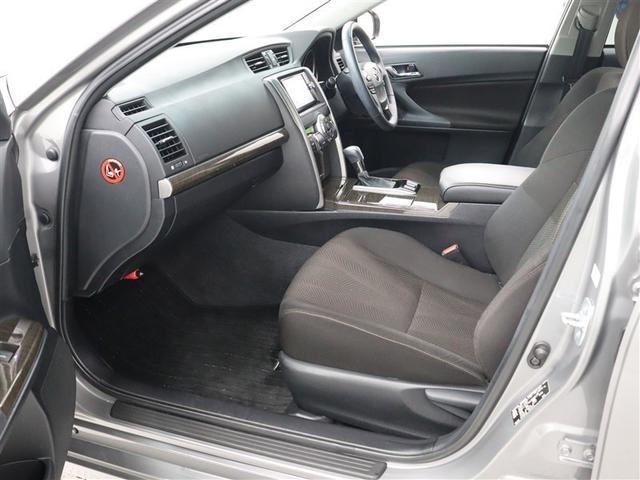 マークＸ ２５０Ｇ　フルセグ　メモリーナビ　ＤＶＤ再生　バックカメラ　ＥＴＣ　ＨＩＤヘッドライト（10枚目）