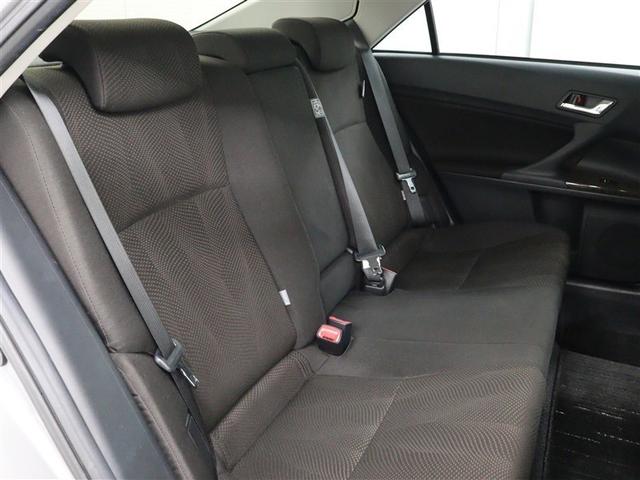 マークＸ ２５０Ｇ　フルセグ　メモリーナビ　ＤＶＤ再生　バックカメラ　ＥＴＣ　ＨＩＤヘッドライト（11枚目）