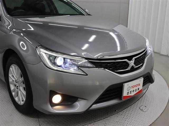 マークＸ ２５０Ｇ　フルセグ　メモリーナビ　ＤＶＤ再生　バックカメラ　ＥＴＣ　ＨＩＤヘッドライト（12枚目）