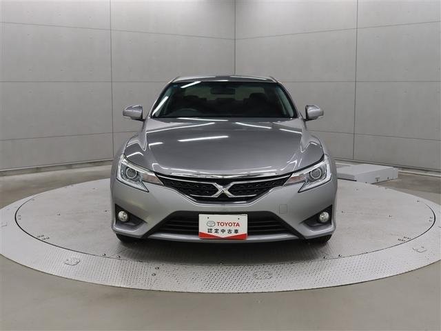 マークＸ ２５０Ｇ　フルセグ　メモリーナビ　ＤＶＤ再生　バックカメラ　ＥＴＣ　ＨＩＤヘッドライト（38枚目）