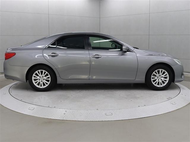 マークＸ ２５０Ｇ　フルセグ　メモリーナビ　ＤＶＤ再生　バックカメラ　ＥＴＣ　ＨＩＤヘッドライト（39枚目）