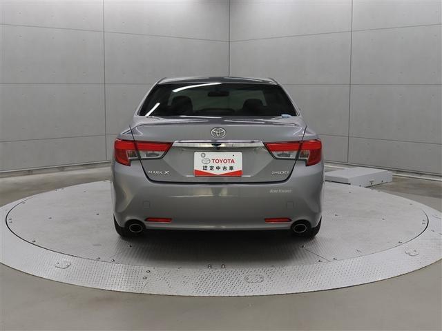 マークＸ ２５０Ｇ　フルセグ　メモリーナビ　ＤＶＤ再生　バックカメラ　ＥＴＣ　ＨＩＤヘッドライト（40枚目）