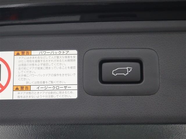 アルファードハイブリッド エグゼクティブラウンジＳ　革シート　サンルーフ　４ＷＤ　フルセグ　メモリーナビ　ＤＶＤ再生　ミュージックプレイヤー接続可　後席モニター　バックカメラ　衝突被害軽減システム　ＥＴＣ　ドラレコ　両側電動スライド　ＬＥＤヘッドランプ（17枚目）