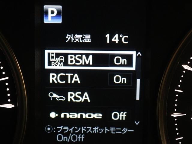 アルファードハイブリッド エグゼクティブラウンジＳ　革シート　サンルーフ　４ＷＤ　フルセグ　メモリーナビ　ＤＶＤ再生　ミュージックプレイヤー接続可　後席モニター　バックカメラ　衝突被害軽減システム　ＥＴＣ　ドラレコ　両側電動スライド　ＬＥＤヘッドランプ（23枚目）