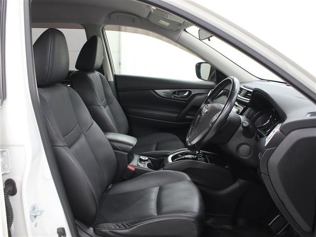 エクストレイル ２０ＸＴＴ　エマブレ　４ＷＤ　フルセグ　メモリーナビ　ＤＶＤ再生　ミュージックプレイヤー接続可　バックカメラ　衝突被害軽減システム　ＥＴＣ　ドラレコ　ＬＥＤヘッドランプ　アイドリングストップ（9枚目）