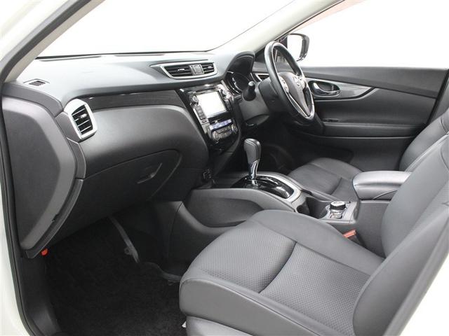 エクストレイル ２０ＸＴＴ　エマブレ　４ＷＤ　フルセグ　メモリーナビ　ＤＶＤ再生　ミュージックプレイヤー接続可　バックカメラ　衝突被害軽減システム　ＥＴＣ　ドラレコ　ＬＥＤヘッドランプ　アイドリングストップ（10枚目）