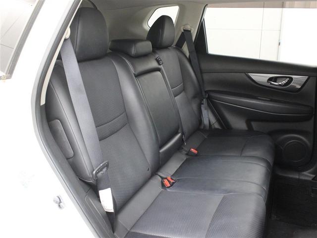 エクストレイル ２０ＸＴＴ　エマブレ　４ＷＤ　フルセグ　メモリーナビ　ＤＶＤ再生　ミュージックプレイヤー接続可　バックカメラ　衝突被害軽減システム　ＥＴＣ　ドラレコ　ＬＥＤヘッドランプ　アイドリングストップ（11枚目）