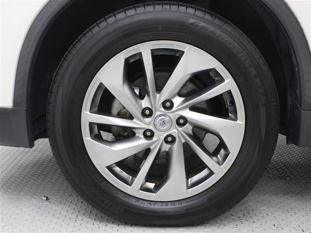 エクストレイル ２０ＸＴＴ　エマブレ　４ＷＤ　フルセグ　メモリーナビ　ＤＶＤ再生　ミュージックプレイヤー接続可　バックカメラ　衝突被害軽減システム　ＥＴＣ　ドラレコ　ＬＥＤヘッドランプ　アイドリングストップ（15枚目）