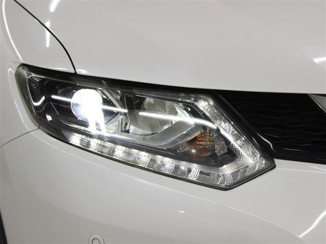 エクストレイル ２０ＸＴＴ　エマブレ　４ＷＤ　フルセグ　メモリーナビ　ＤＶＤ再生　ミュージックプレイヤー接続可　バックカメラ　衝突被害軽減システム　ＥＴＣ　ドラレコ　ＬＥＤヘッドランプ　アイドリングストップ（16枚目）