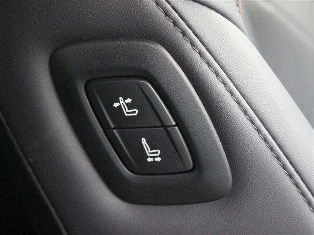 クラウンクロスオーバー Ｇアドバンスド・レザーパッケージ　革シート　４ＷＤ　フルセグ　バックカメラ　衝突被害軽減システム　ＥＴＣ　ドラレコ　ＬＥＤヘッドランプ　アイドリングストップ（8枚目）