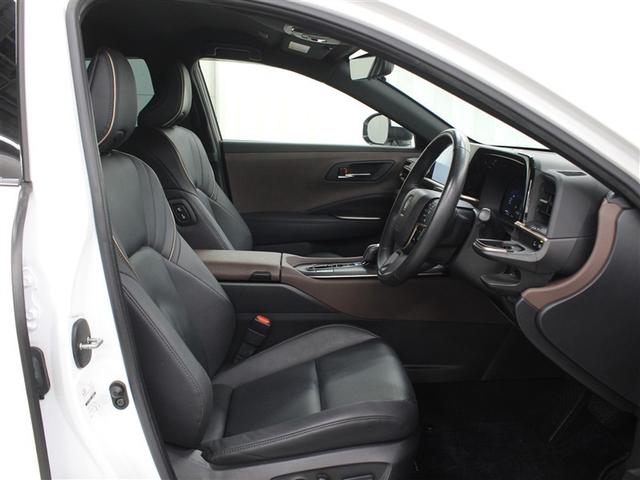 クラウンクロスオーバー Ｇアドバンスド・レザーパッケージ　革シート　４ＷＤ　フルセグ　バックカメラ　衝突被害軽減システム　ＥＴＣ　ドラレコ　ＬＥＤヘッドランプ　アイドリングストップ（9枚目）