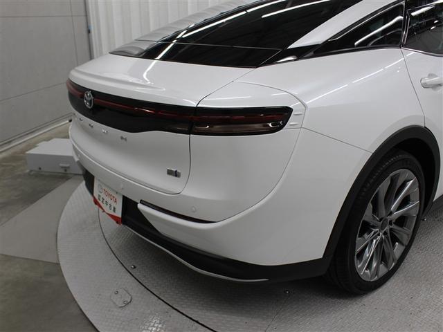 クラウンクロスオーバー Ｇアドバンスド・レザーパッケージ　革シート　４ＷＤ　フルセグ　バックカメラ　衝突被害軽減システム　ＥＴＣ　ドラレコ　ＬＥＤヘッドランプ　アイドリングストップ（15枚目）