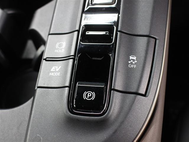 クラウンクロスオーバー Ｇアドバンスド・レザーパッケージ　革シート　４ＷＤ　フルセグ　バックカメラ　衝突被害軽減システム　ＥＴＣ　ドラレコ　ＬＥＤヘッドランプ　アイドリングストップ（22枚目）