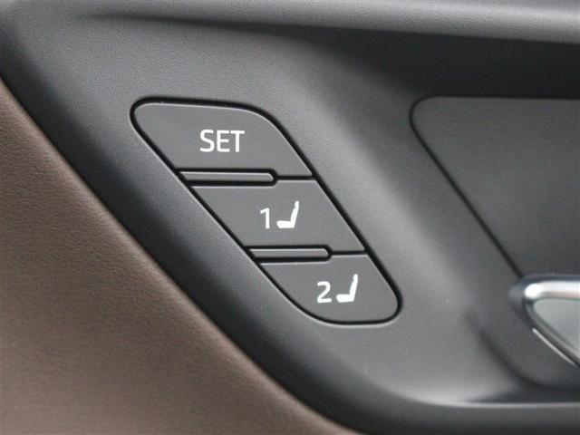 クラウンクロスオーバー Ｇアドバンスド・レザーパッケージ　革シート　４ＷＤ　フルセグ　バックカメラ　衝突被害軽減システム　ＥＴＣ　ドラレコ　ＬＥＤヘッドランプ　アイドリングストップ（25枚目）