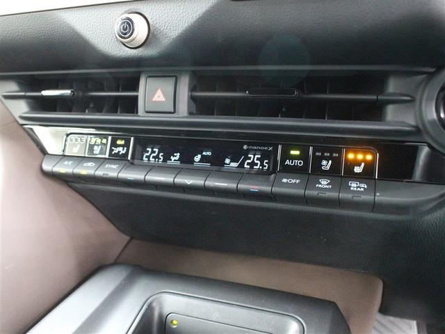 クラウンクロスオーバー Ｇアドバンスド・レザーパッケージ　革シート　４ＷＤ　フルセグ　バックカメラ　衝突被害軽減システム　ＥＴＣ　ドラレコ　ＬＥＤヘッドランプ　アイドリングストップ（36枚目）