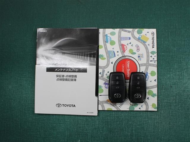 クラウンクロスオーバー Ｇアドバンスド・レザーパッケージ　革シート　４ＷＤ　フルセグ　バックカメラ　衝突被害軽減システム　ＥＴＣ　ドラレコ　ＬＥＤヘッドランプ　アイドリングストップ（39枚目）