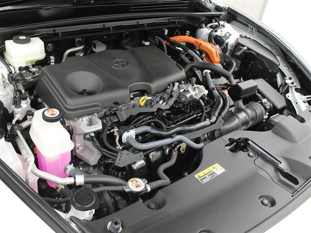 クラウンクロスオーバー Ｇアドバンスド・レザーパッケージ　革シート　４ＷＤ　フルセグ　バックカメラ　衝突被害軽減システム　ＥＴＣ　ドラレコ　ＬＥＤヘッドランプ　アイドリングストップ（40枚目）