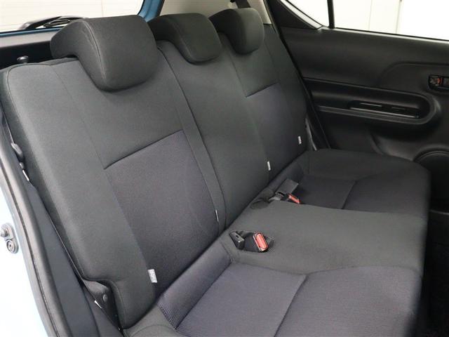 アクア Ｓ　フルセグ　メモリーナビ　ＤＶＤ再生　バックカメラ　衝突被害軽減システム　ＥＴＣ　ワンオーナー　アイドリングストップ（11枚目）