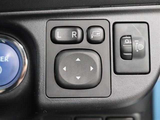 アクア Ｓ　フルセグ　メモリーナビ　ＤＶＤ再生　バックカメラ　衝突被害軽減システム　ＥＴＣ　ワンオーナー　アイドリングストップ（28枚目）