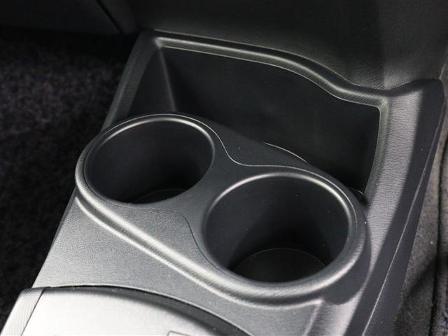 アクア Ｓ　フルセグ　メモリーナビ　ＤＶＤ再生　バックカメラ　衝突被害軽減システム　ＥＴＣ　ワンオーナー　アイドリングストップ（31枚目）