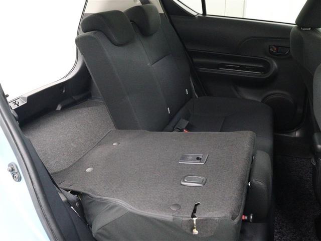 アクア Ｓ　フルセグ　メモリーナビ　ＤＶＤ再生　バックカメラ　衝突被害軽減システム　ＥＴＣ　ワンオーナー　アイドリングストップ（32枚目）