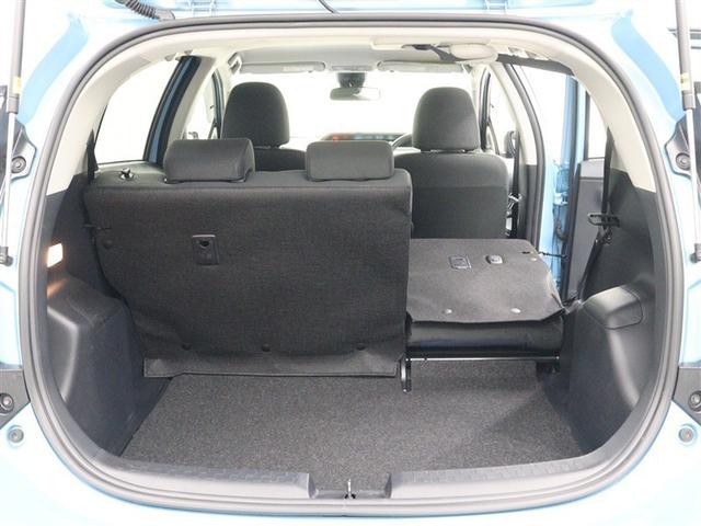 アクア Ｓ　フルセグ　メモリーナビ　ＤＶＤ再生　バックカメラ　衝突被害軽減システム　ＥＴＣ　ワンオーナー　アイドリングストップ（33枚目）