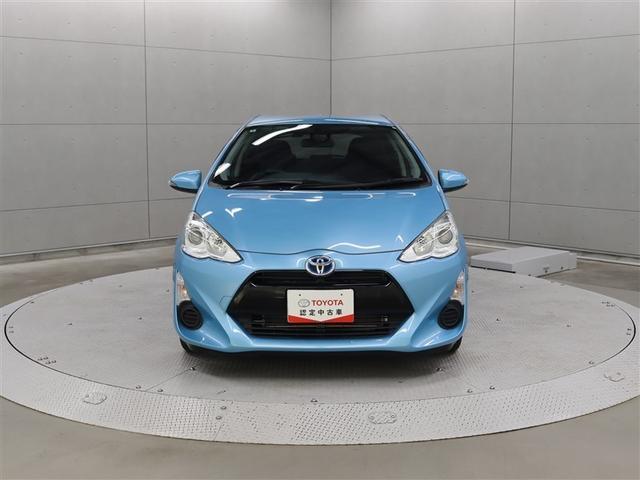 アクア Ｓ　フルセグ　メモリーナビ　ＤＶＤ再生　バックカメラ　衝突被害軽減システム　ＥＴＣ　ワンオーナー　アイドリングストップ（38枚目）