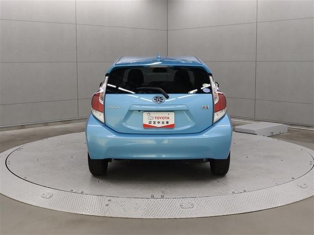 アクア Ｓ　フルセグ　メモリーナビ　ＤＶＤ再生　バックカメラ　衝突被害軽減システム　ＥＴＣ　ワンオーナー　アイドリングストップ（40枚目）