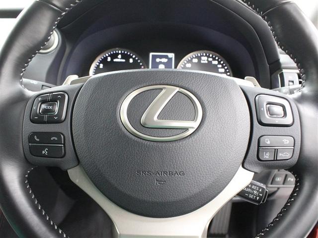 ＩＳ ＩＳ３００　バージョンＬ　革シート　フルセグ　メモリーナビ　ＤＶＤ再生　ミュージックプレイヤー接続可　バックカメラ　衝突被害軽減システム　ＥＴＣ　ドラレコ　ＬＥＤヘッドランプ　アイドリングストップ（29枚目）